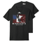 Scraplife State Wrestling Tee - Minnesota